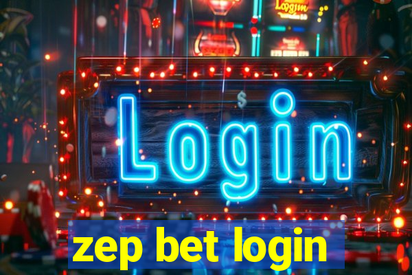 zep bet login