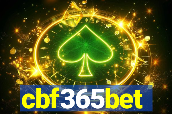 cbf365bet