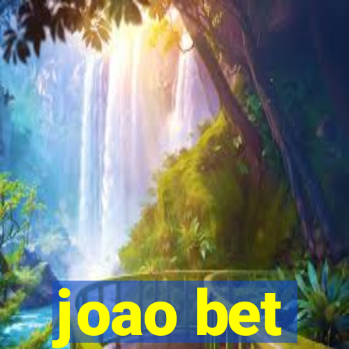 joao bet