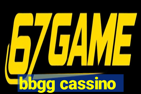 bbgg cassino