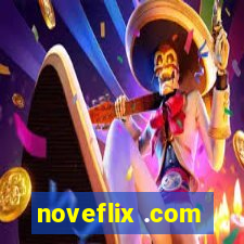 noveflix .com