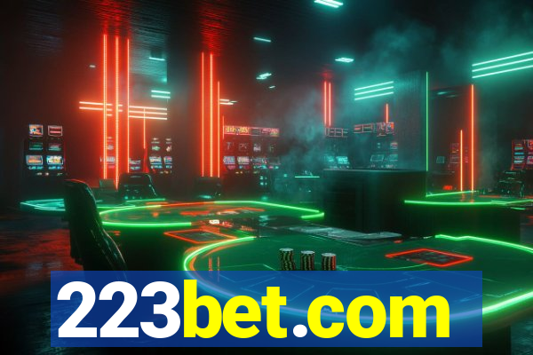 223bet.com