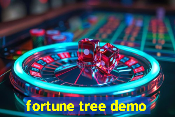 fortune tree demo