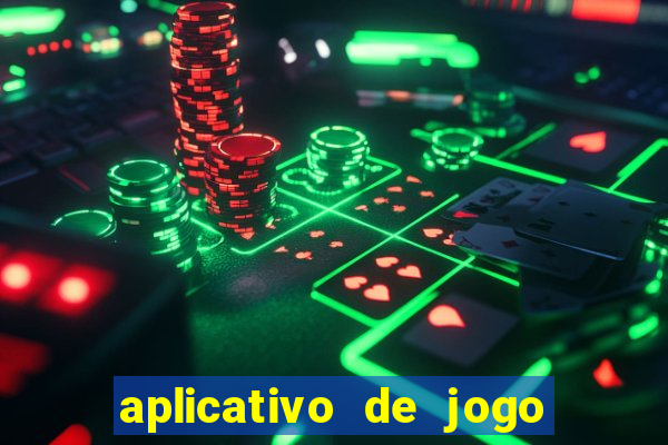 aplicativo de jogo que paga no pix