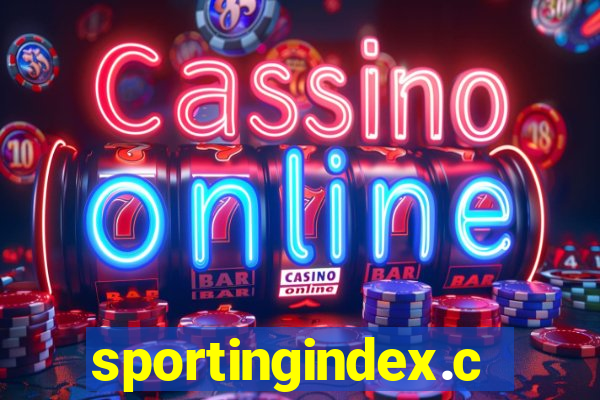 sportingindex.com