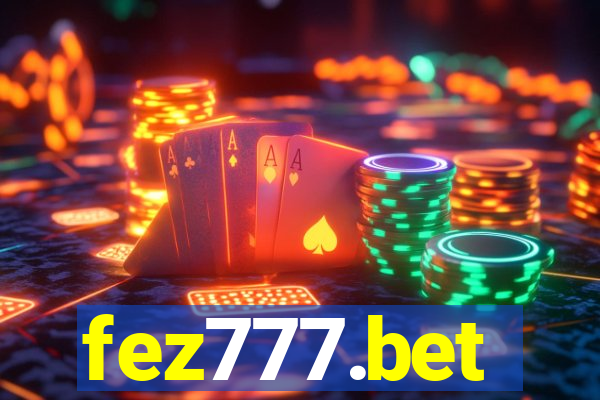 fez777.bet