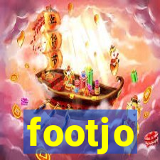 footjo