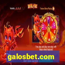 galosbet.com