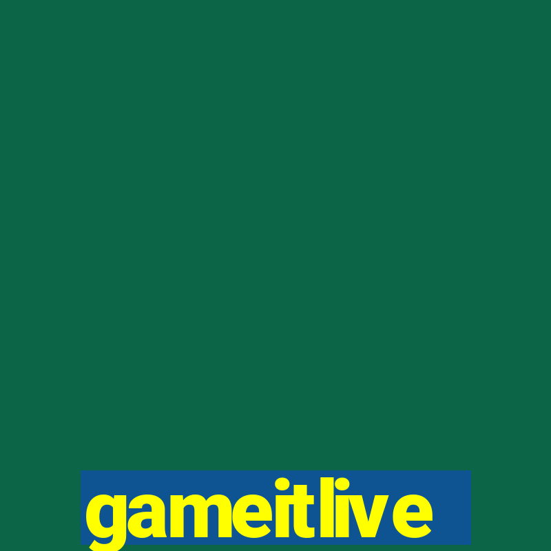 gameitlive