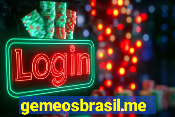 gemeosbrasil.me