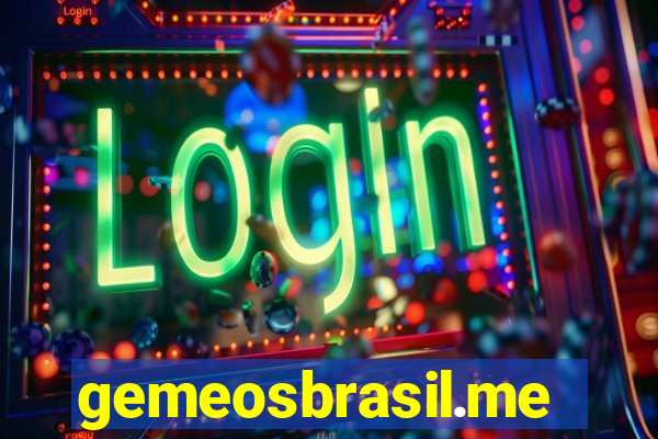 gemeosbrasil.me