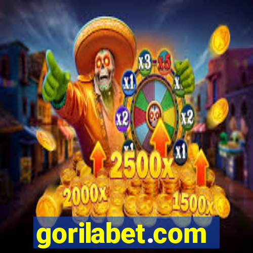 gorilabet.com