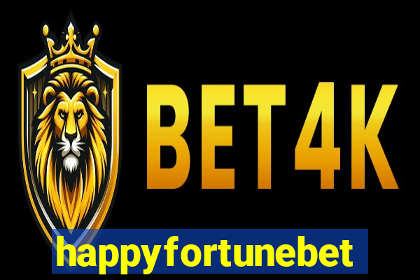 happyfortunebet.com