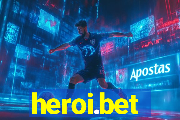 heroi.bet