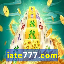 iate777.com