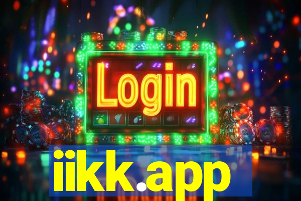 iikk.app