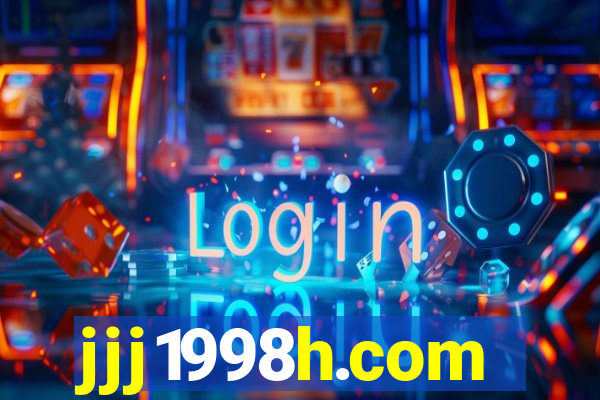 jjj1998h.com