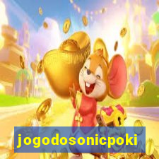 jogodosonicpoki