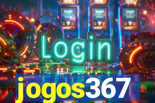 jogos367