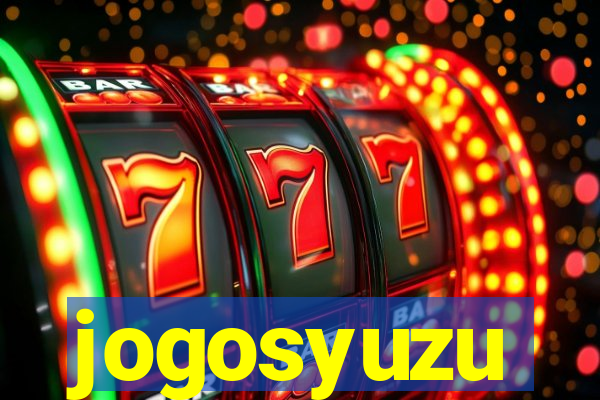 jogosyuzu