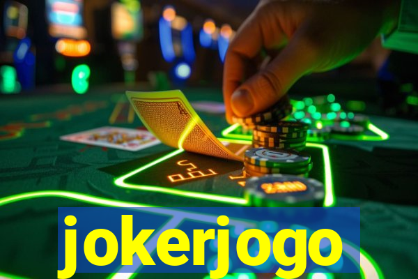 jokerjogo