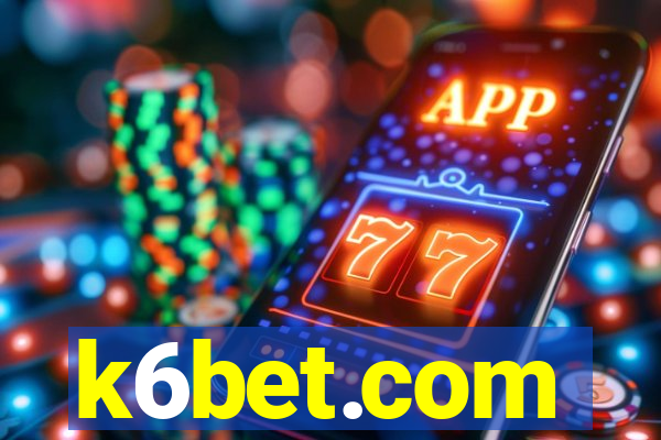 k6bet.com