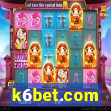 k6bet.com