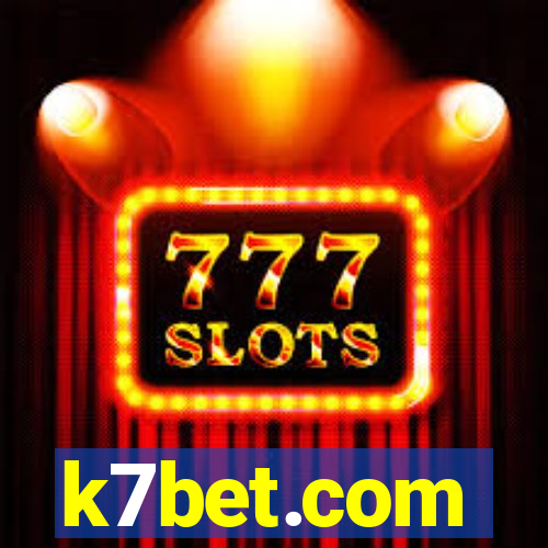 k7bet.com