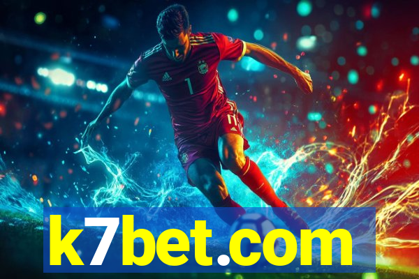 k7bet.com