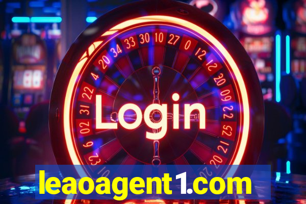 leaoagent1.com