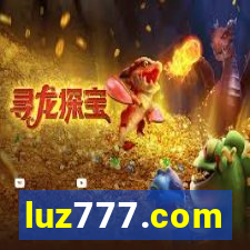 luz777.com