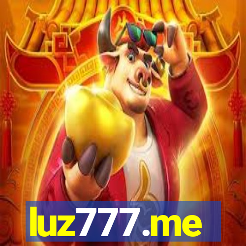 luz777.me