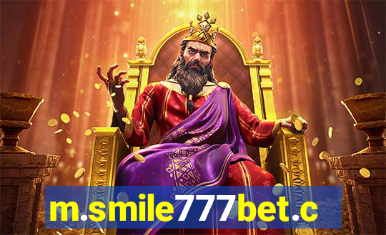 m.smile777bet.com