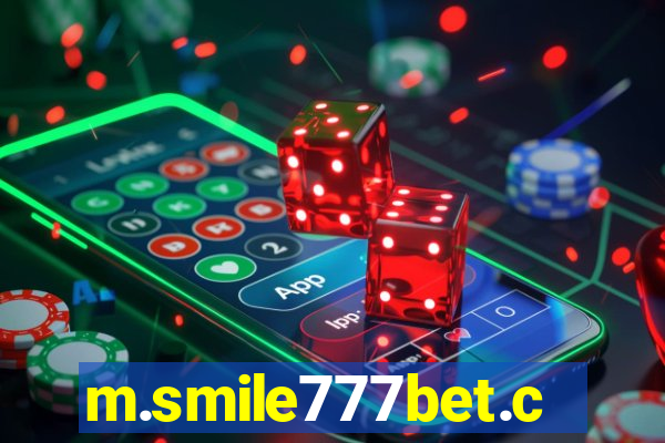 m.smile777bet.com