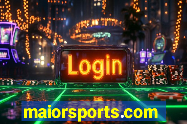 maiorsports.com