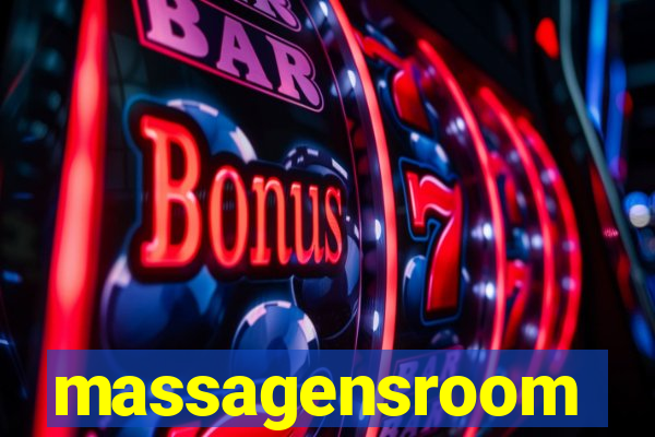 massagensroom