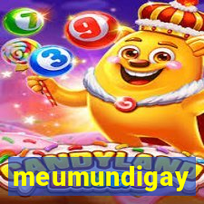 meumundigay