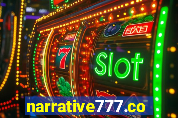 narrative777.com