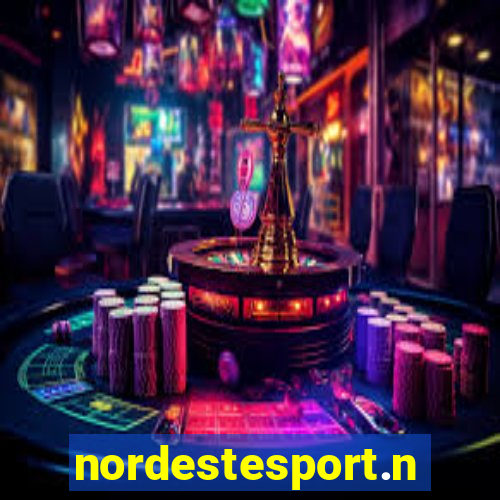 nordestesport.net