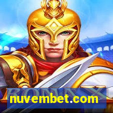 nuvembet.com