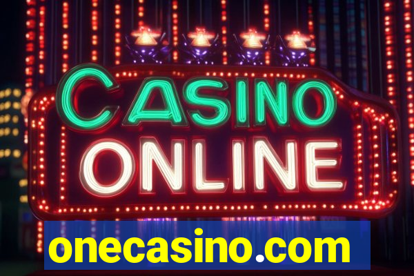 onecasino.com