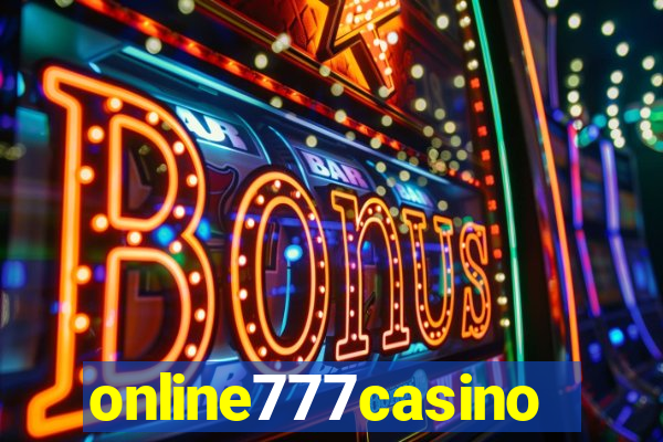 online777casino