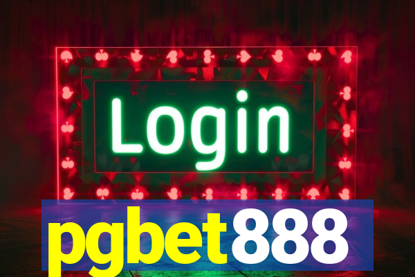 pgbet888