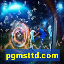 pgmsttd.com