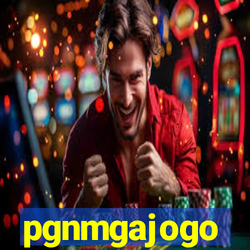 pgnmgajogo