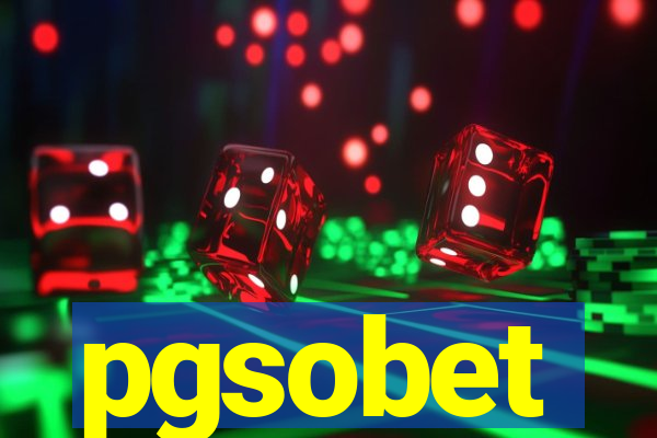 pgsobet