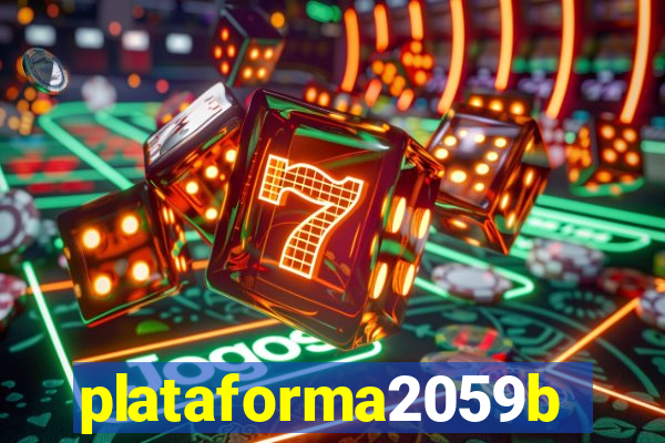 plataforma2059bet.com