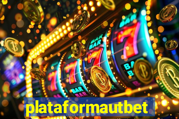 plataformautbet.com