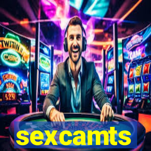 sexcamts