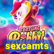 sexcamts